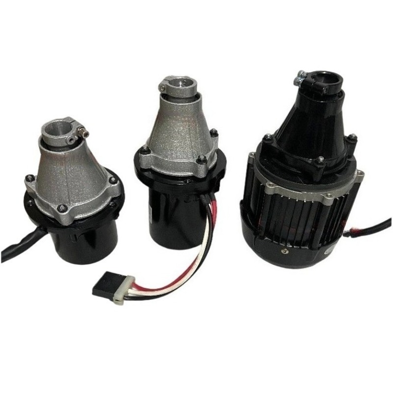 Fishing Kayak Sit On Top - Motore Fuoribordo Brushless 12V-60V 500W-1500W per