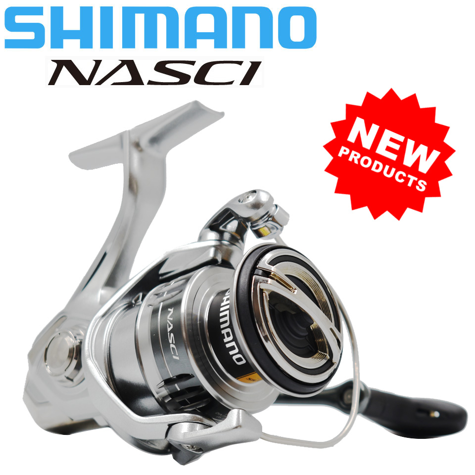 Daiwa Reel Bg - 21 Nuovo mulinello da pesca spinning