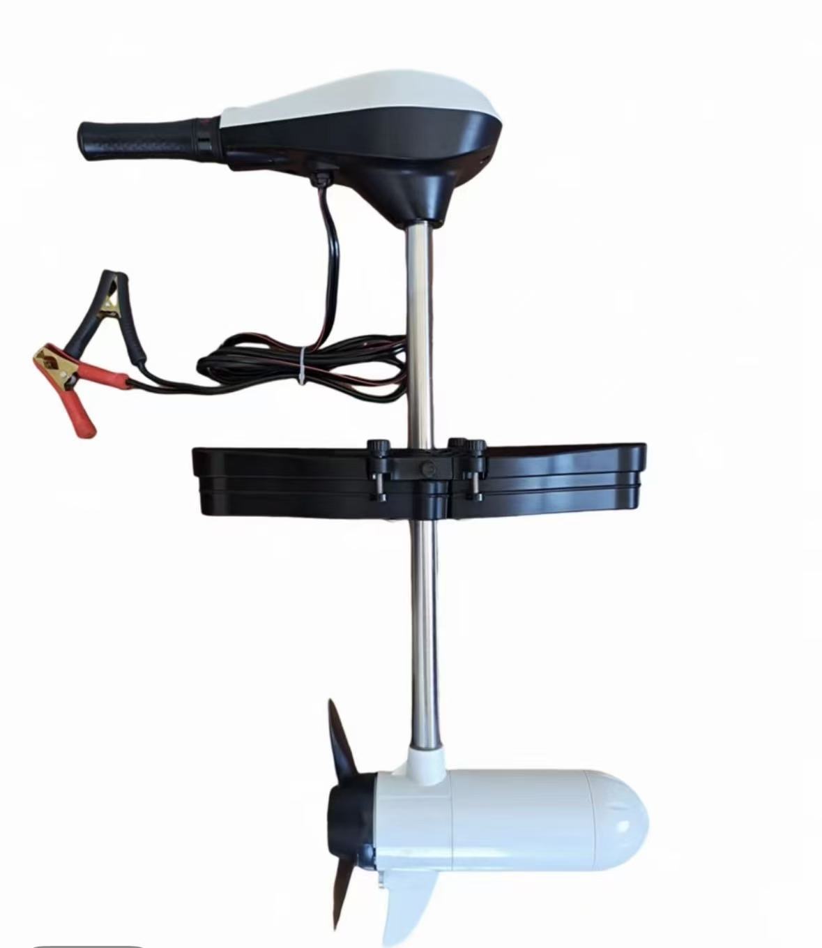 Motore Elettrico Impermeabile  - Fishing Kayak Trolling Motor recensione e prezzo