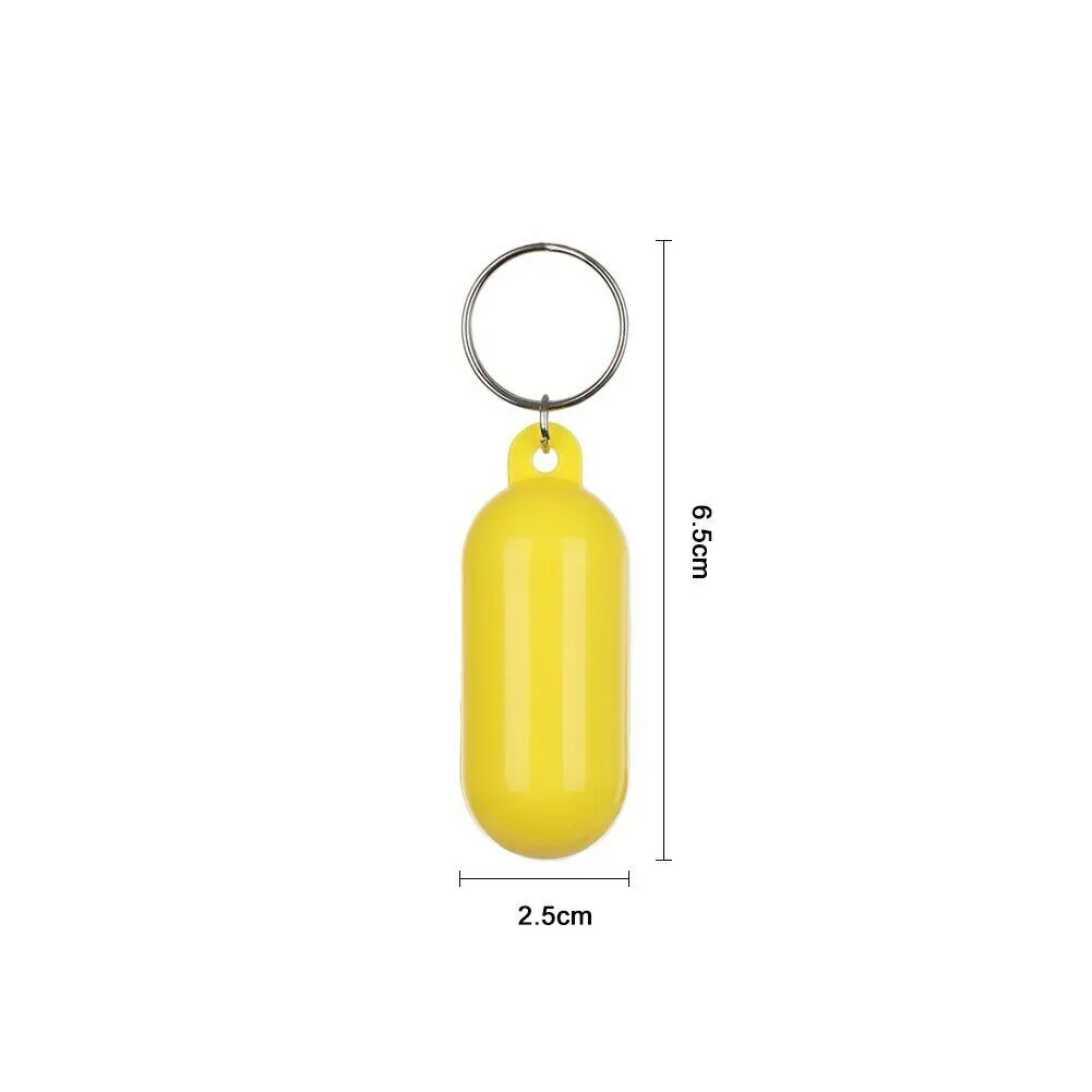 2 Pezzi Portachiavi Galleggian - Fishing Kayak Inflatable recensione e prezzo