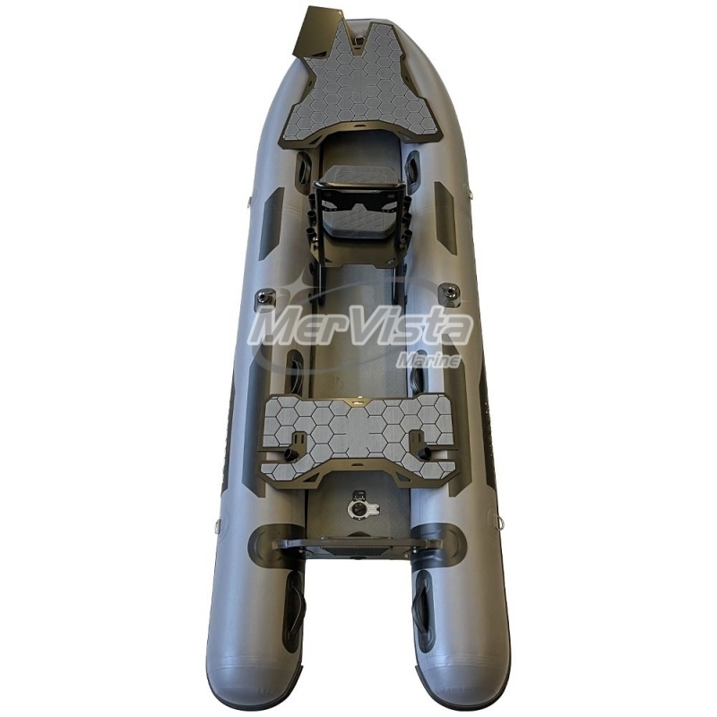 Gommone Professionale da Pesca - Fishing Kayak Paddle recensione e prezzo