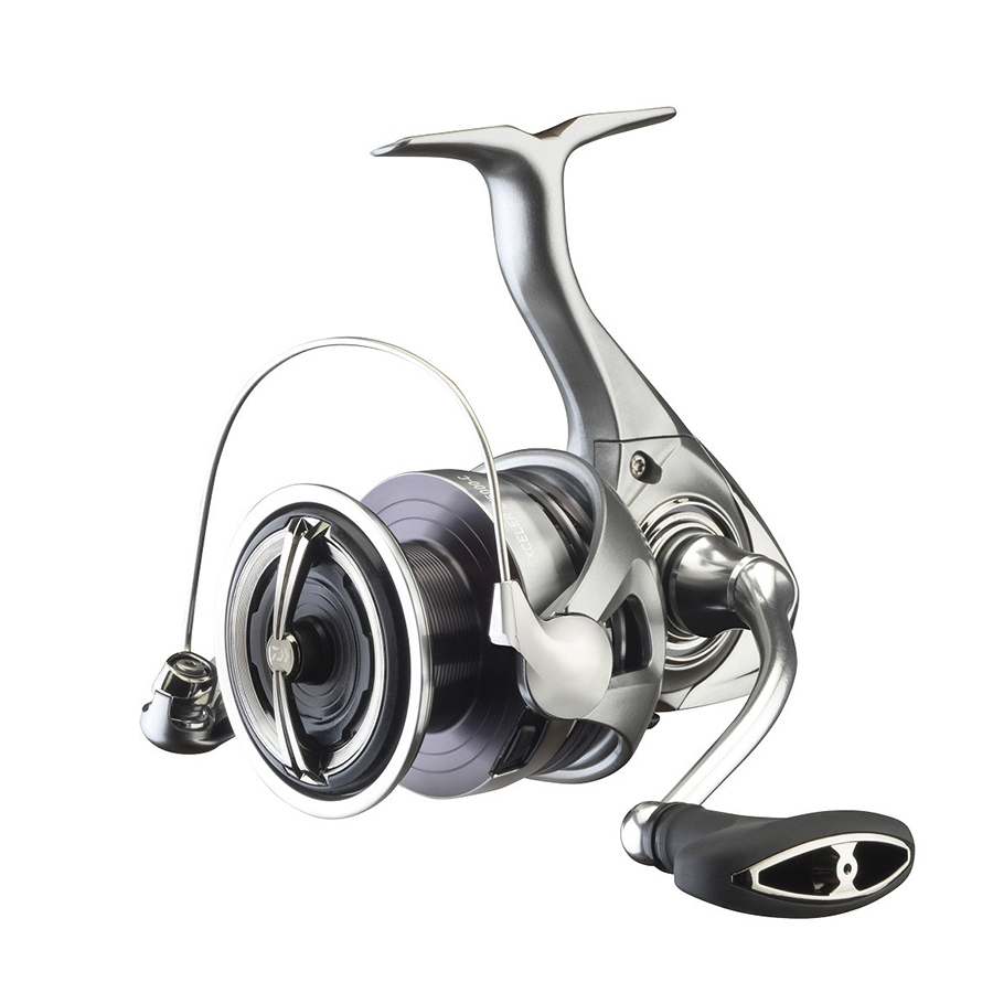 Mulinello da Pesca DAIWA EXCEL - Abu Garcia Reel Max recensione e prezzo