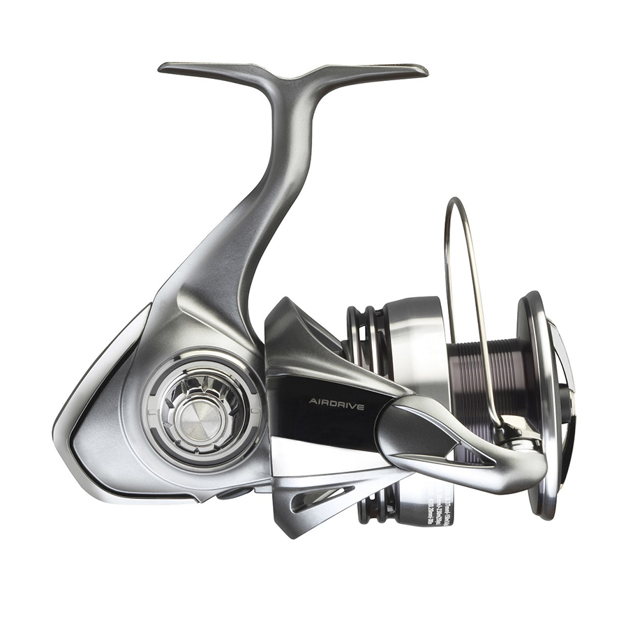Mulinello da Pesca DAIWA EXCEL - Abu Garcia Reel Max recensione e prezzo