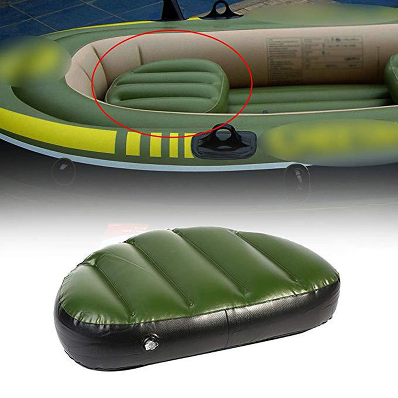 Cuscino Gonfiabile Impermeabil - Fishing Kayak Paddle recensione e prezzo