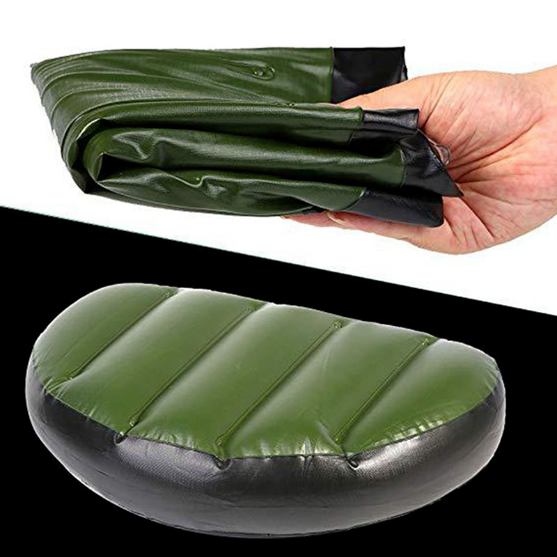 Cuscino Gonfiabile Impermeabil - Fishing Kayak Paddle recensione e prezzo