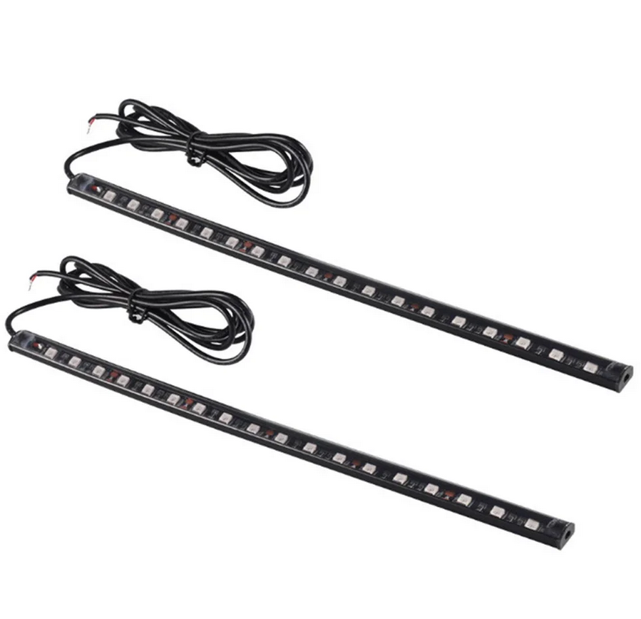 2 pezzi 30 cm 12 V striscia LE - Fishing Kayak Inflatable recensione e prezzo