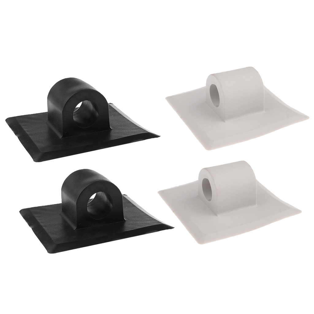 2 Pcs Kayak Motore di Pesca A  - Fishing Kayak Trolling Motor recensione e prezzo
