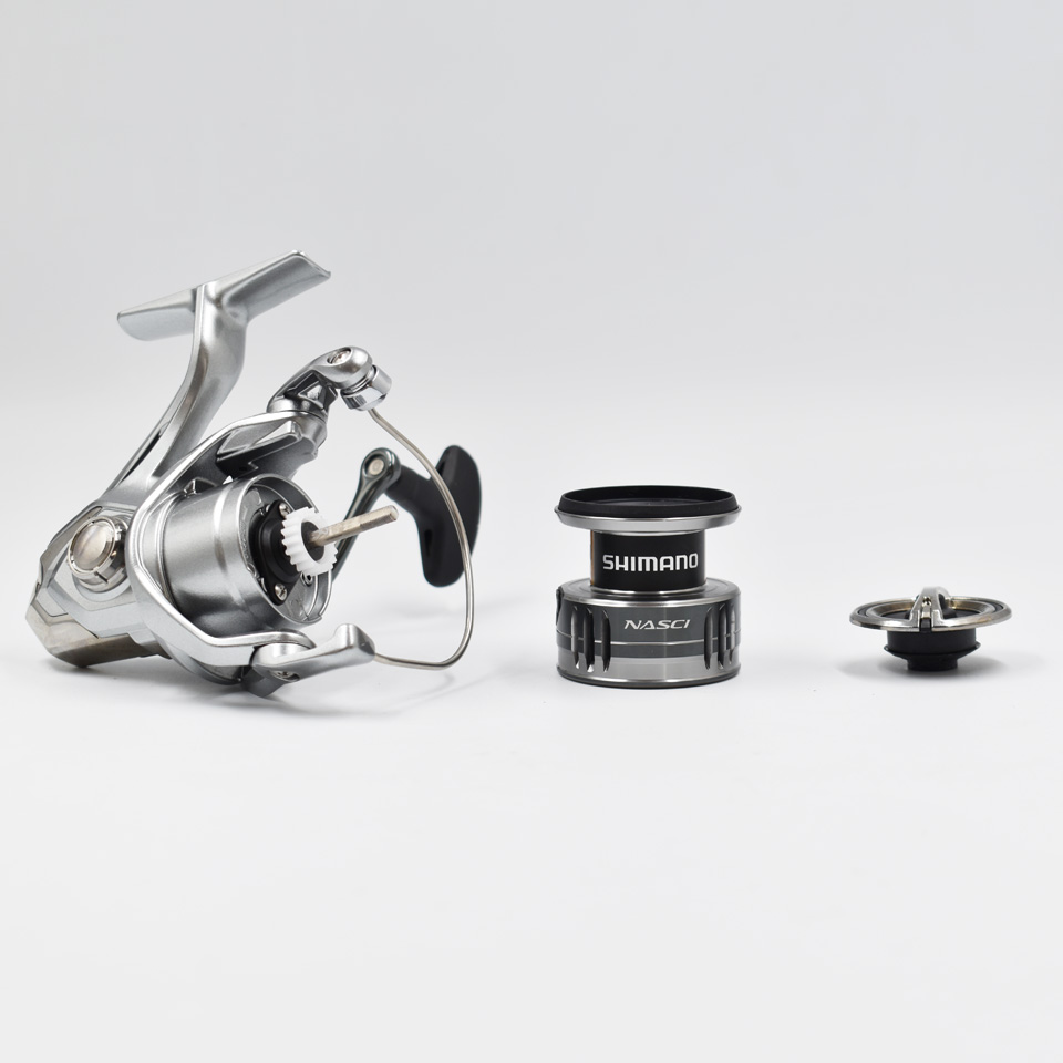 21 Nuovo mulinello da pesca sp - Daiwa Reel Bg recensione e prezzo