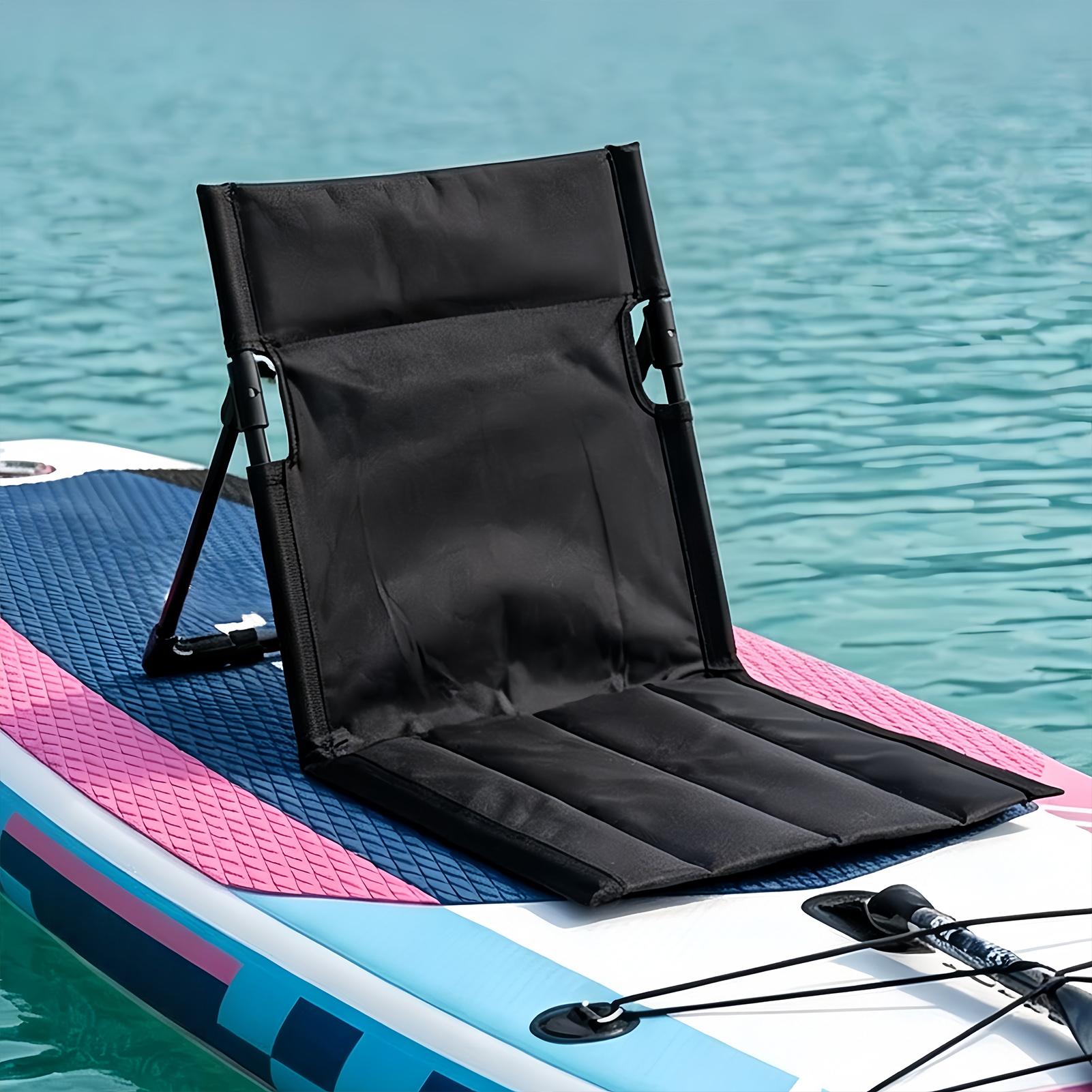 Cuscino per sedile kayak porta - Fishing Kayak Paddle recensione e prezzo