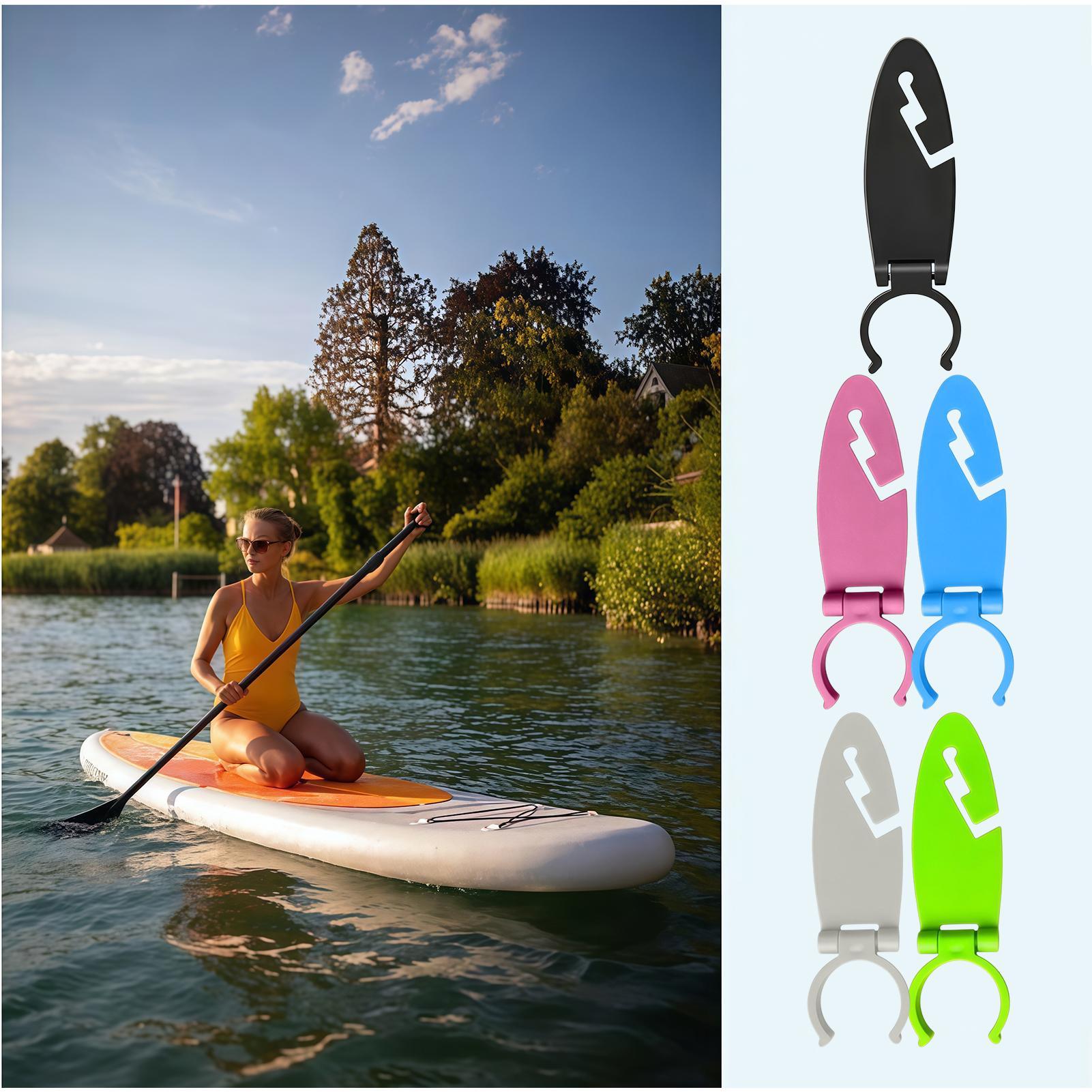 2 portabicchieri per paddle bo - Fishing Kayak Paddle recensione e prezzo