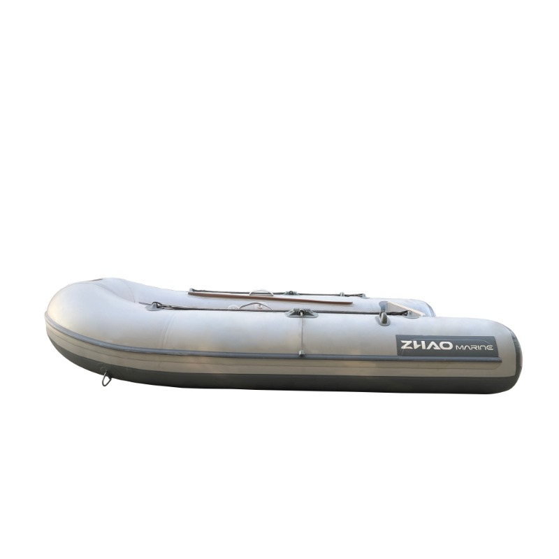 Gommone da pesca gonfiabile in - Fishing Kayak Sit On Top recensione e prezzo