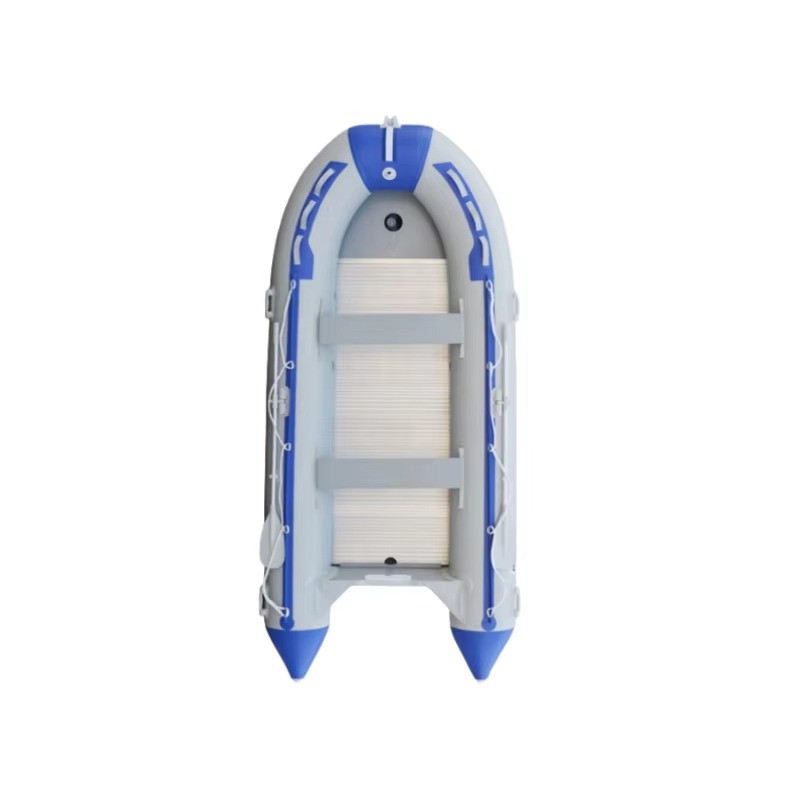 Gommone da pesca gonfiabile in - Fishing Kayak Sit On Top recensione e prezzo