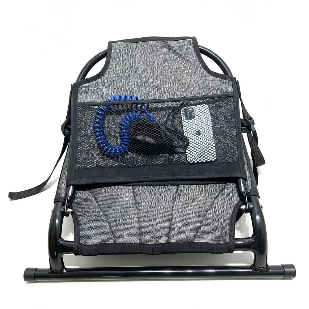 Cuscino Portatile in Alluminio - Fishing Kayak Paddle recensione e prezzo